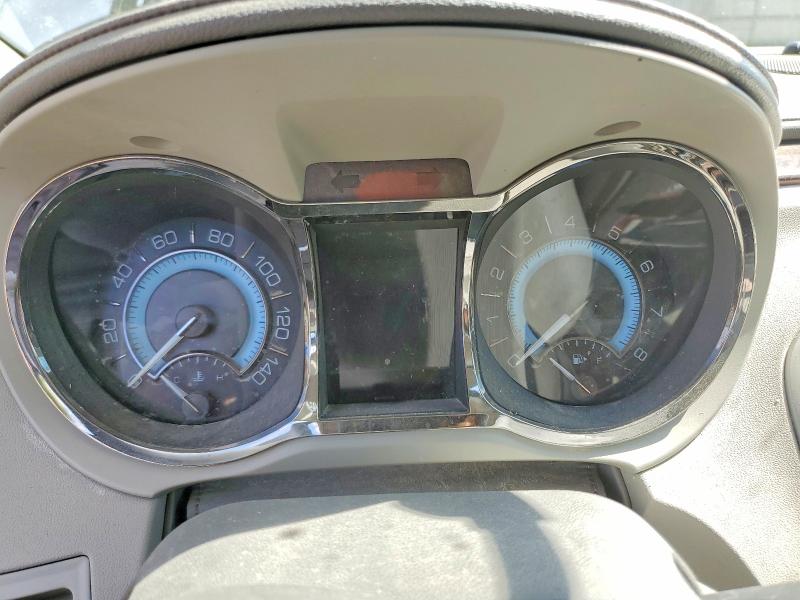 60832186 :رقم المزاد ، 1G4GD5E39CF343163 vin ، 2012 Buick Lacrosse مزاد بيع