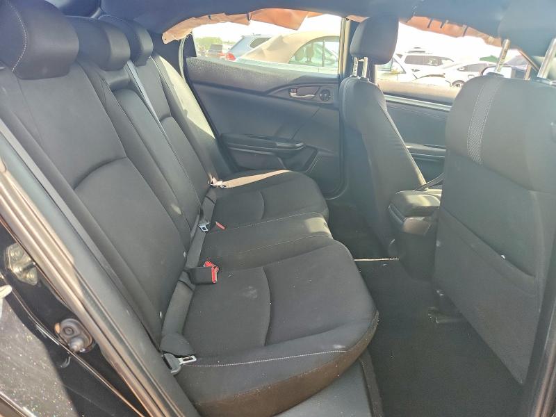 2020 Honda Civic მანქანა იყიდება აუქციონზე, vin: SHHFK7H63LU208612, აუქციონის ნომერი: 59541276