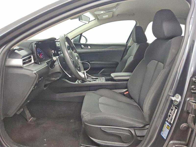 Aukcja sprzedaży 2021 Kia K5, vin: 5XXG14J22MG002517, numer aukcji: 59737996