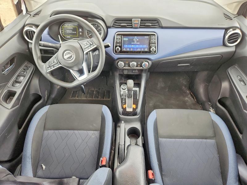 Продаж на аукціоні авто 2024 Nissan Versa, vin: 3N1CN8EV1RL894465, номер лоту: 62112126