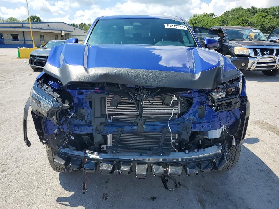 Продажа на аукционе авто 2025 Toyota Tacoma, vin: 3TMLB5JN5SM146456, номер лота: 61372586