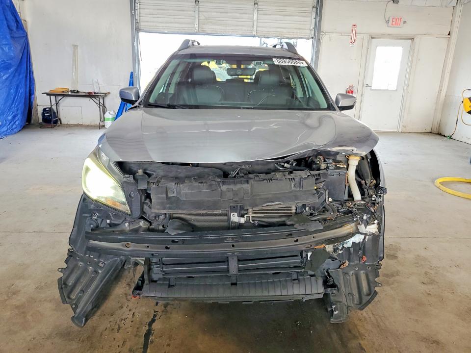 Продаж на аукціоні авто 2017 Subaru Outback, vin: 4S4BSANC2H3338808, номер лоту: 60950086