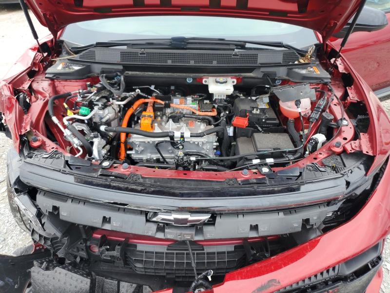 Продажа на аукционе авто 2025 Chevrolet Equinox, vin: 3GN7DSRP2SS229359, номер лота: 62415686