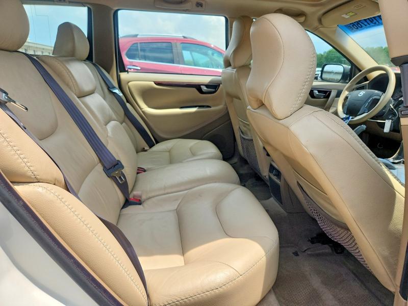 2002 Volvo V70 მანქანა იყიდება აუქციონზე, vin: YV1SZ58D421056792, აუქციონის ნომერი: 61191766