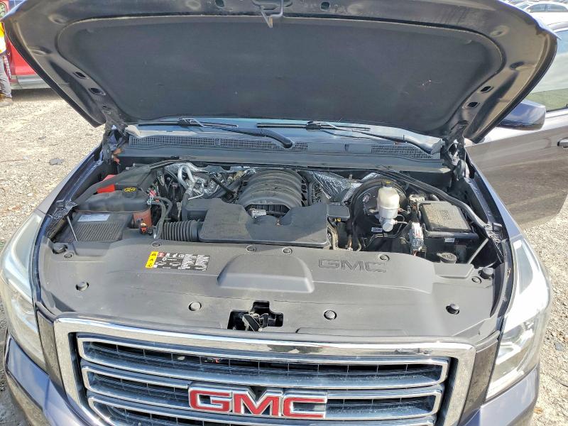 Продаж на аукціоні авто 2017 Gmc Yukon, vin: 1GKS1BKC0HR281513, номер лоту: 60424386