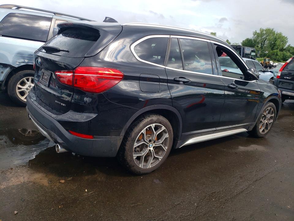 Продаж на аукціоні авто 2021 Bmw X1, vin: WBXJG9C07M5T73306, номер лоту: 63138316