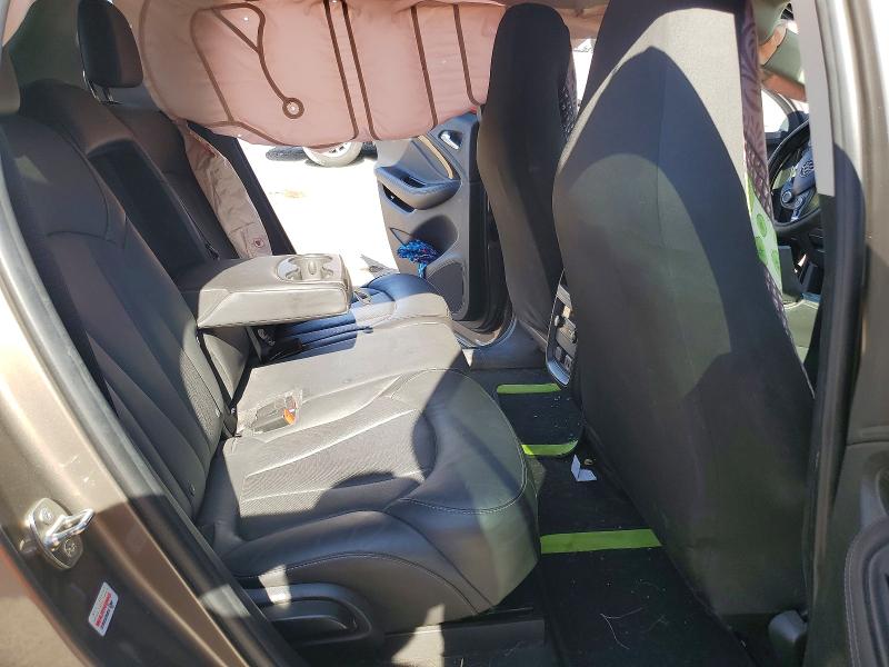 Aukcja sprzedaży 2019 Buick Envision, vin: LRBFXCSA7KD018776, numer aukcji: 60280956