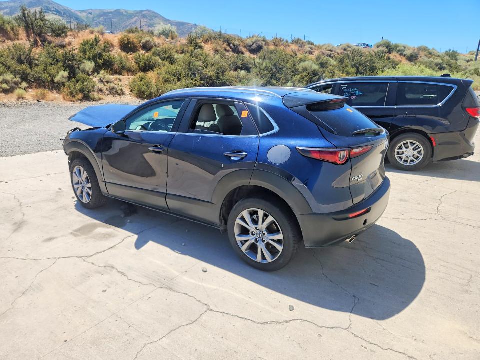 Aukcja sprzedaży 2025 Mazda Cx-30, vin: 3MVDMBCM9SM780823, numer aukcji: 61536236