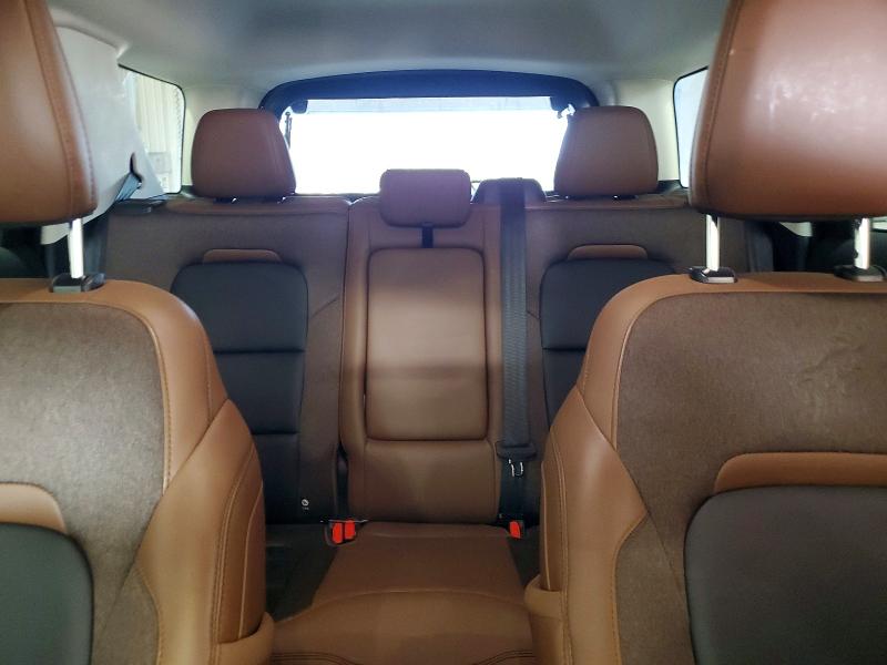 Продаж на аукціоні авто 2025 Ford Bronco Sport, vin: 3FMCR9CN7SRE53139, номер лоту: 61788236