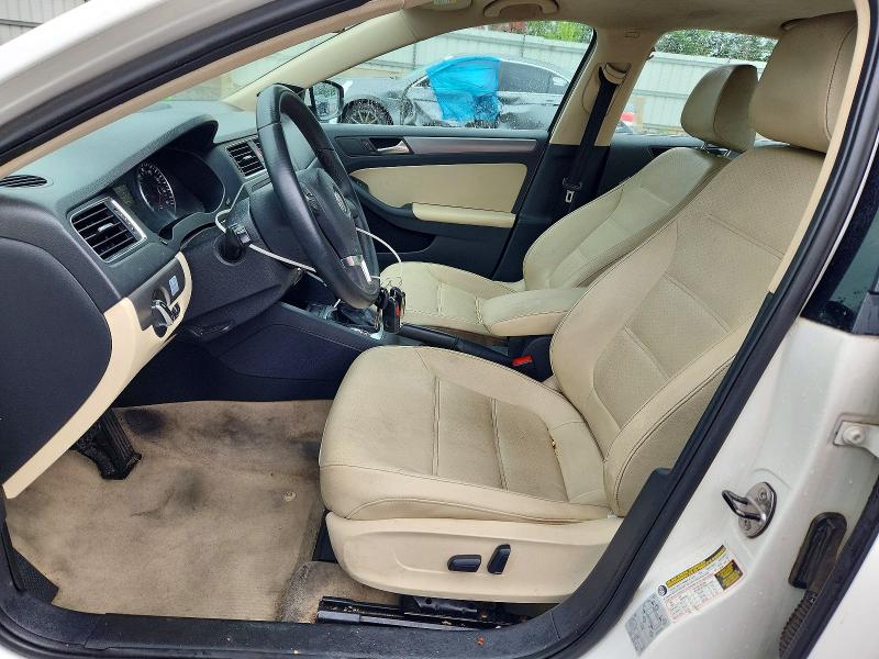 Aukcja sprzedaży 2013 Volkswagen Jetta, vin: 3VWLL7AJ6DM390784, numer aukcji: 60471266