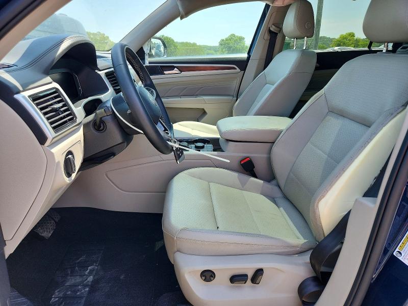 Aukcja sprzedaży 2023 Volkswagen Atlas, vin: 1V2KR2CA5PC520104, numer aukcji: 61478426