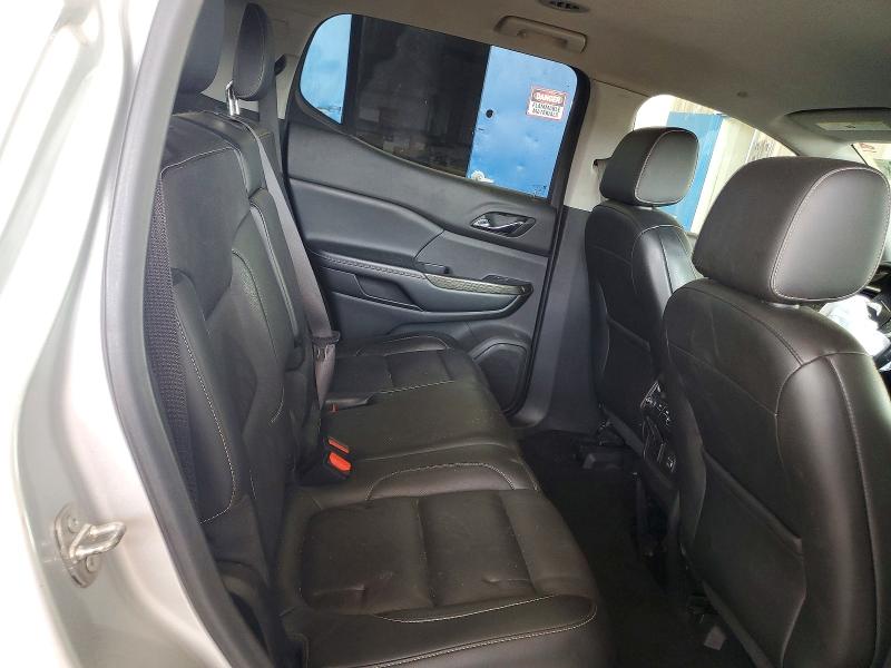 Продаж на аукціоні авто 2019 Gmc Acadia, vin: 1GKKNMLS9KZ266067, номер лоту: 60643746