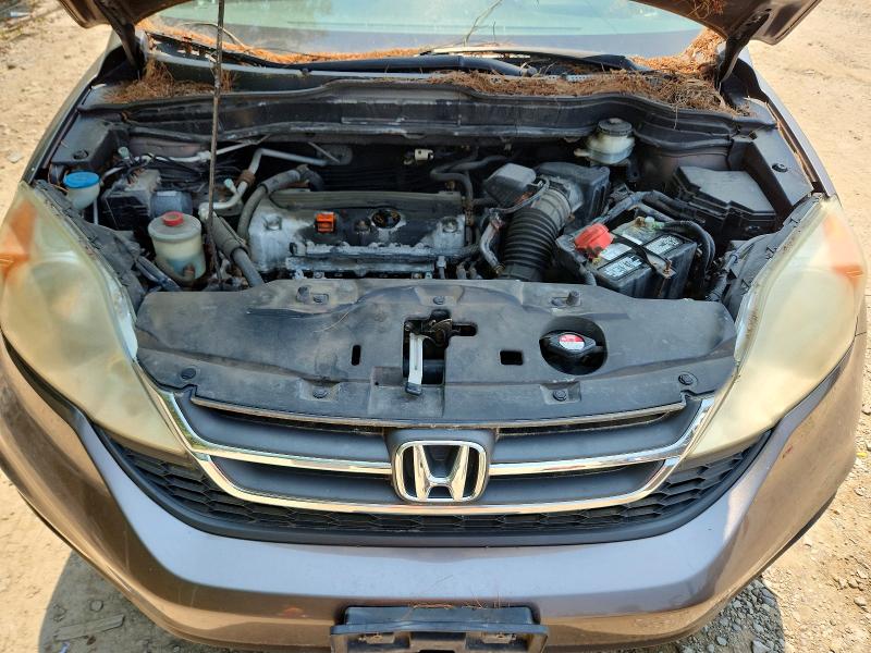 Auction sale of the 2010 Honda Cr-v, vin: 5J6RE4H36AL078162, lot number: 60998826