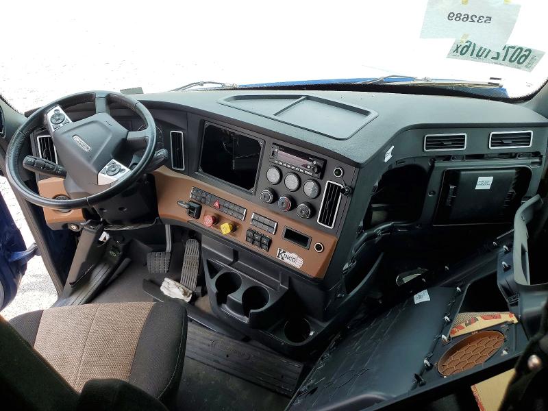 Aukcja sprzedaży 2024 Freightliner Cascadia 126, vin: 3AKJHHDR8RSVB0685, numer aukcji: 60721076
