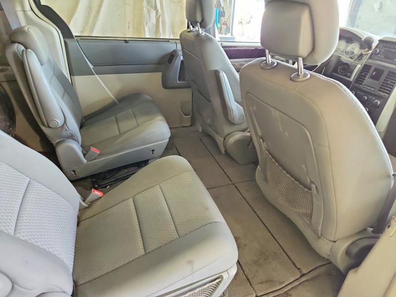Aukcja sprzedaży 2010 Dodge Grand Caravan, vin: 2D4RN5DXXAR256654, numer aukcji: 58883206