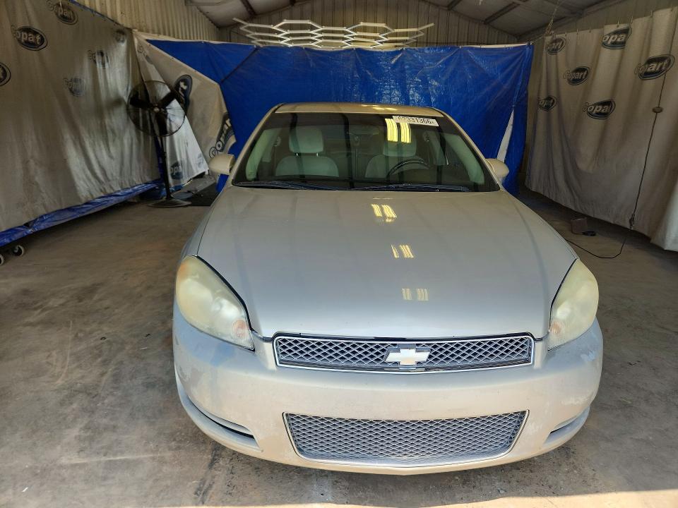 62331366 :رقم المزاد ، 2G1WF5E3XC1321845 vin ، 2012 Chevrolet Impala مزاد بيع