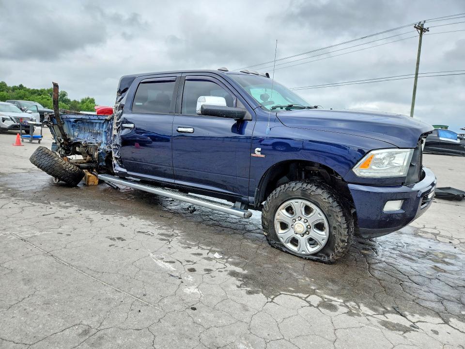 Aukcja sprzedaży 2014 Ram 3500, vin: 3C63R3NL0EG135514, numer aukcji: 60329436
