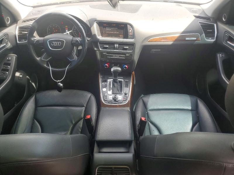 Aukcja sprzedaży 2017 Audi Q5, vin: WA1L2AFP9HA087821, numer aukcji: 59606766