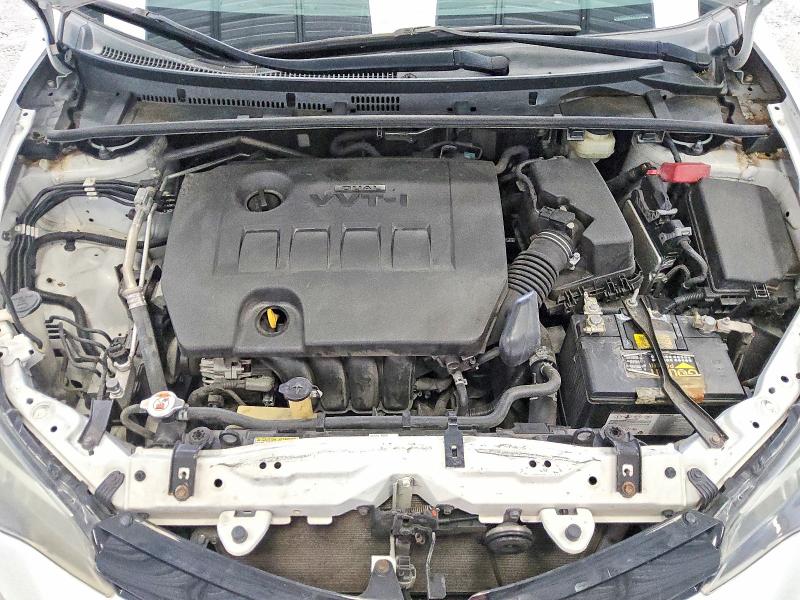 2018 Toyota Corolla მანქანა იყიდება აუქციონზე, vin: 5YFBURHEXJP783692, აუქციონის ნომერი: 60278436