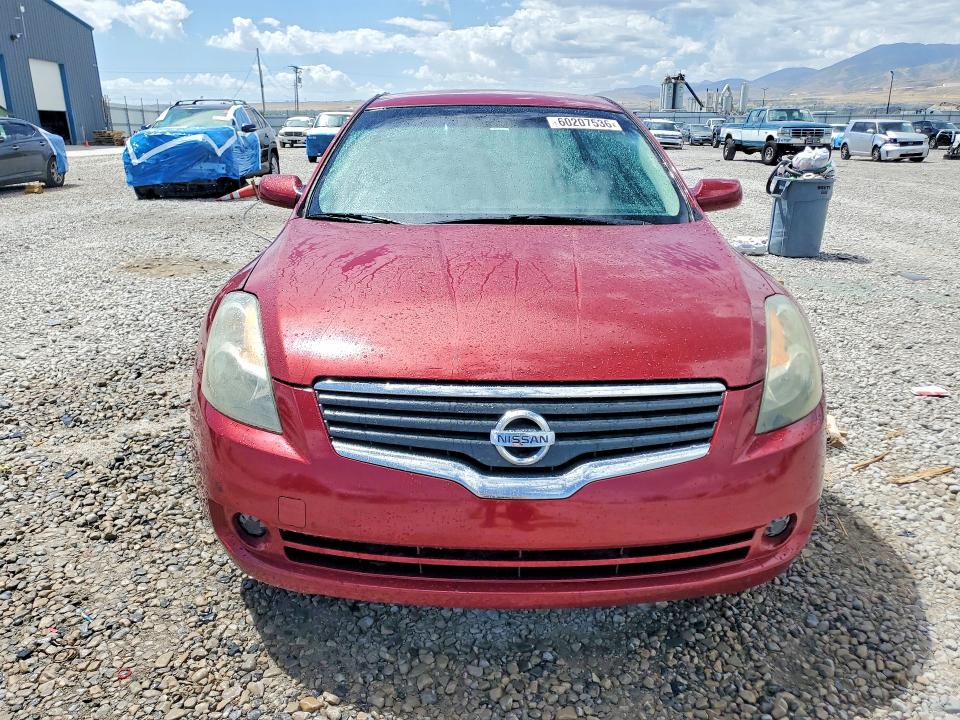 60207536 :رقم المزاد ، 1N4AL21E28C231404 vin ، 2008 Nissan Altima مزاد بيع