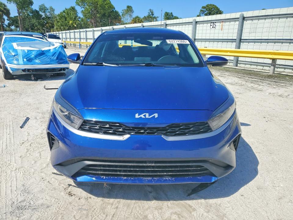 Aukcja sprzedaży 2024 Kia Forte, vin: 3KPF24AD0RE817891, numer aukcji: 62274366