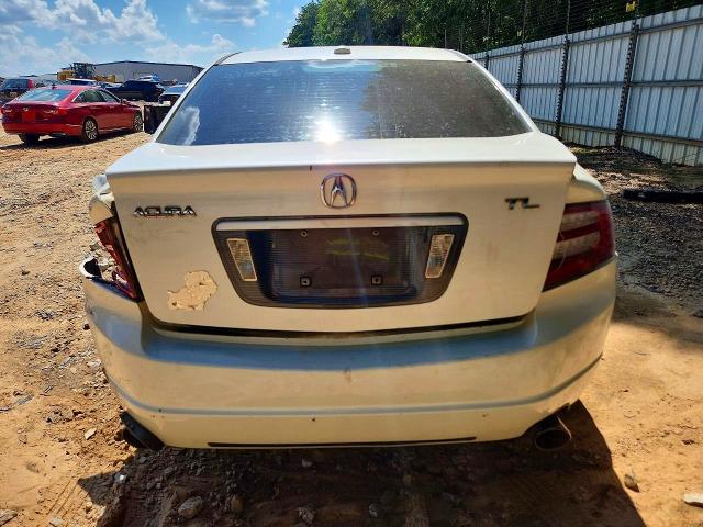 Aukcja sprzedaży 2007 Acura Tl, vin: 19UUA662X7A037511, numer aukcji: 60193606