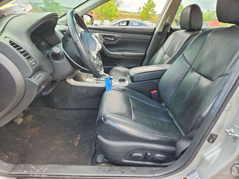 Продажа на аукционе авто 2014 Nissan Altima, vin: 1N4AL3AP5EN260662, номер лота: 60950396