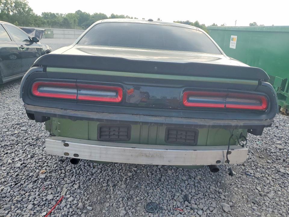 Aukcja sprzedaży 2020 Dodge Challenger, vin: 2C3CDZAG5LH227559, numer aukcji: 63230636