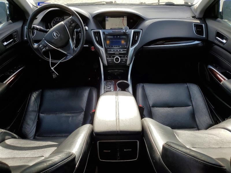 Продаж на аукціоні авто 2015 Acura Tlx, vin: 19UUB2F58FA002058, номер лоту: 61211866
