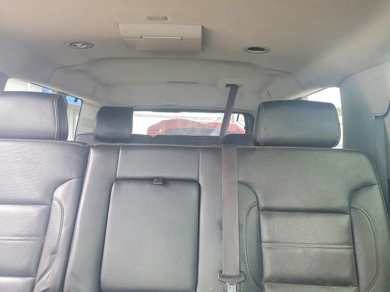Продажа на аукционе авто 2017 Gmc Yukon Xl, vin: 1GKS2HKJ0HR255878, номер лота: 61152586