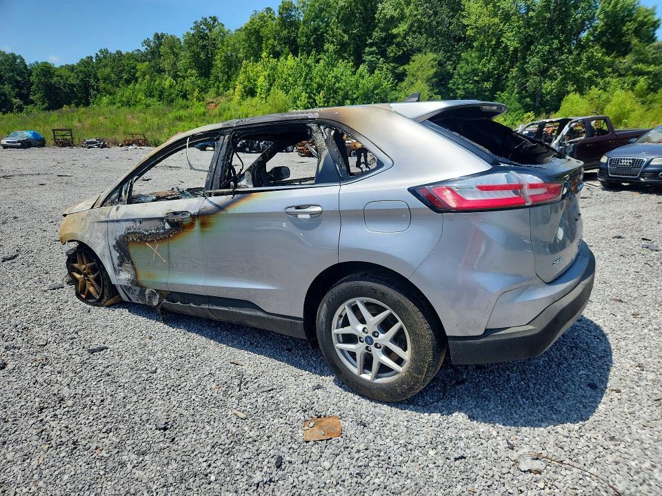 Auction sale of the 2022 Ford Edge, vin: 2FMPK4J97NBA44995, lot number: 59401206