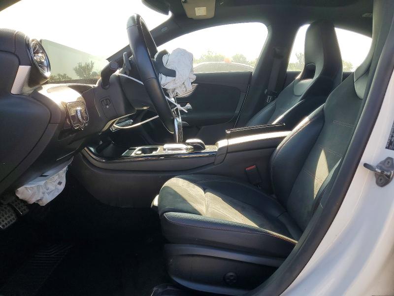 Продаж на аукціоні авто 2020 Mercedes-benz Cla, vin: W1K5J4HBXLN123236, номер лоту: 62020986