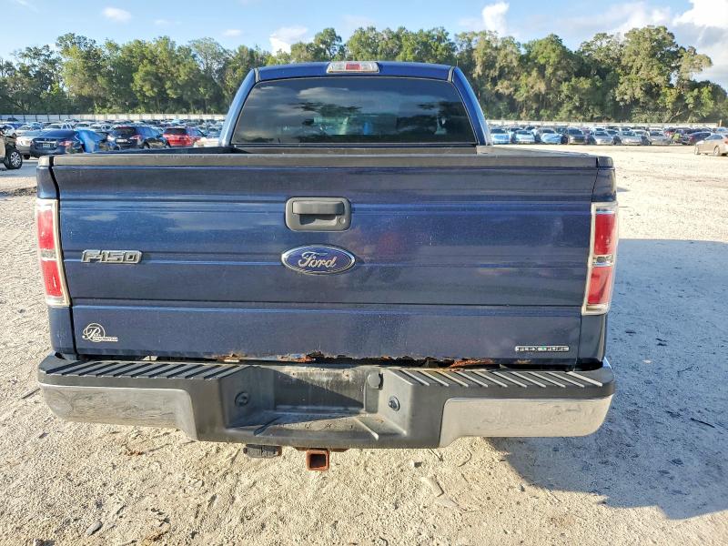 Продаж на аукціоні авто 2013 Ford F150, vin: 1FTMF1CM1DFC79899, номер лоту: 60041236