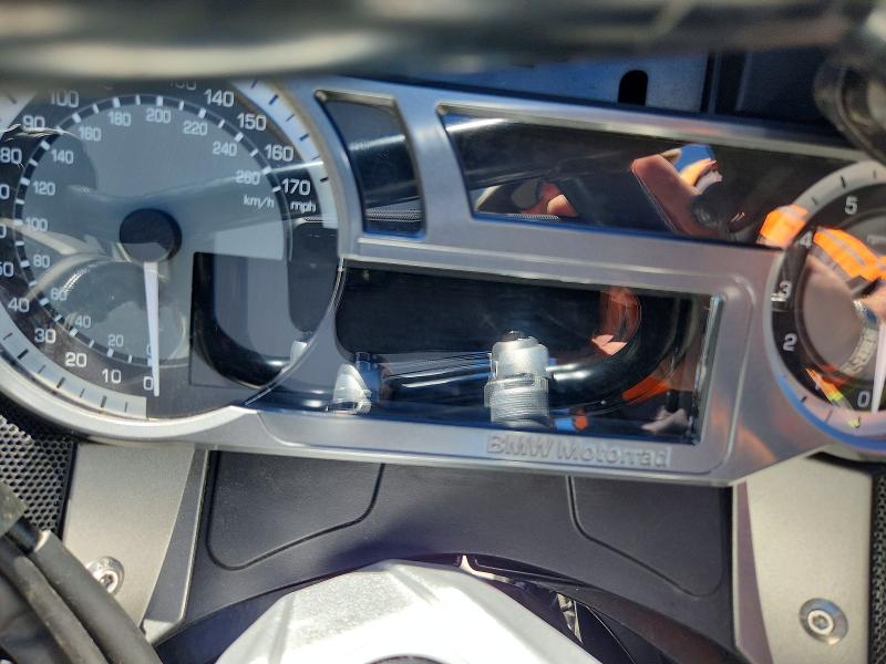 Продажа на аукционе авто 2019 Bmw K1600, vin: WB10F5301KZG18451, номер лота: 61165816