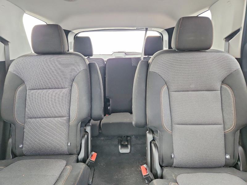 Продажа на аукционе авто 2021 Chevrolet Traverse, vin: 1GNEVGKW6MJ204780, номер лота: 62073446