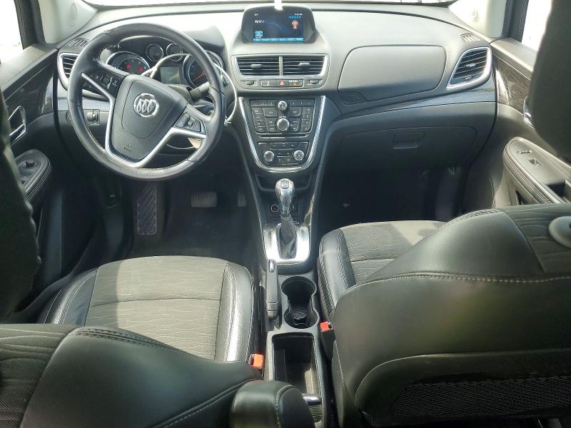 Aukcja sprzedaży 2016 Buick Encore, vin: KL4CJASB0GB677850, numer aukcji: 61941876