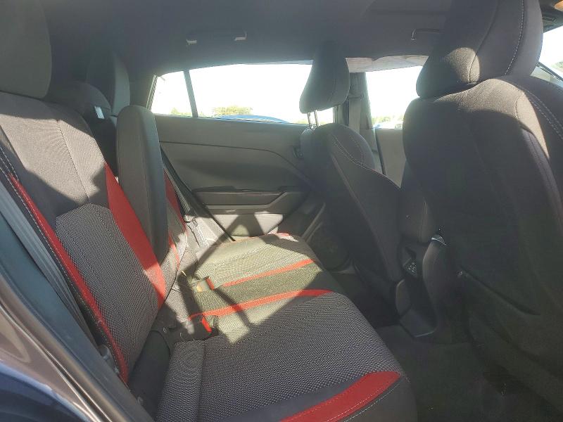 61096006 :رقم المزاد ، JF1GUHJC0R8237165 vin ، 2024 Subaru Impreza مزاد بيع