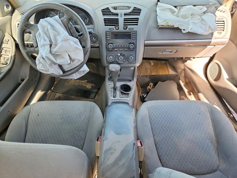 Aukcja sprzedaży 2006 Chevrolet Malibu, vin: 1G1ZT51816F256291, numer aukcji: 52787236