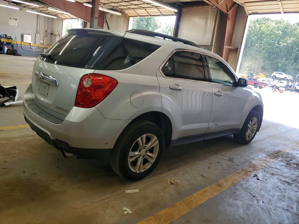 2012 Chevrolet Equinox მანქანა იყიდება აუქციონზე, vin: 2GNFLNE57C6179952, აუქციონის ნომერი: 61323156