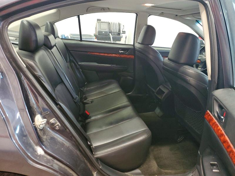 Продаж на аукціоні авто 2012 Subaru Legacy, vin: 4S3BMBK63C3022863, номер лоту: 60586086