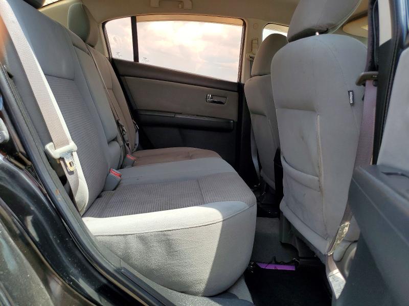 Aukcja sprzedaży 2012 Nissan Sentra, vin: 3N1AB6APXCL616750, numer aukcji: 60139706