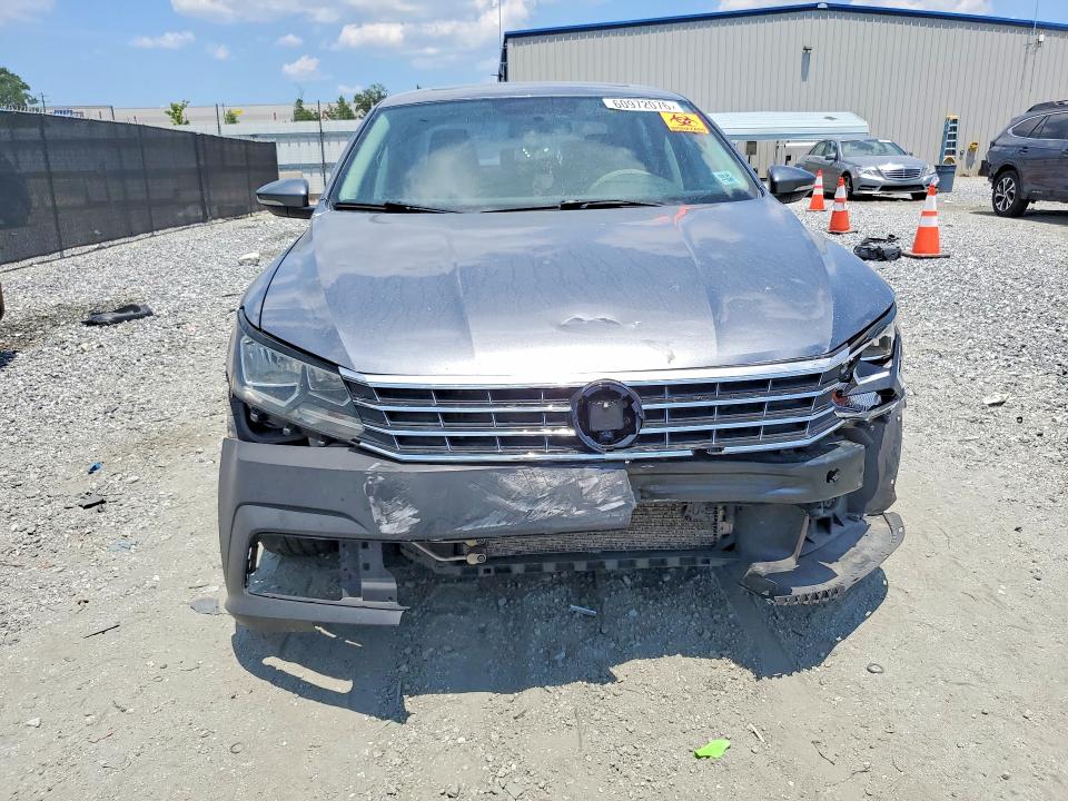2016 Volkswagen Passat მანქანა იყიდება აუქციონზე, vin: 1VWBT7A35GC022955, აუქციონის ნომერი: 60972076