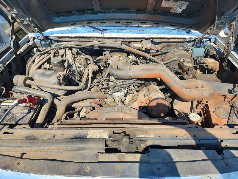 Aukcja sprzedaży 1995 Ford F350, vin: 1FDJF37G4SEA06893, numer aukcji: 61215306