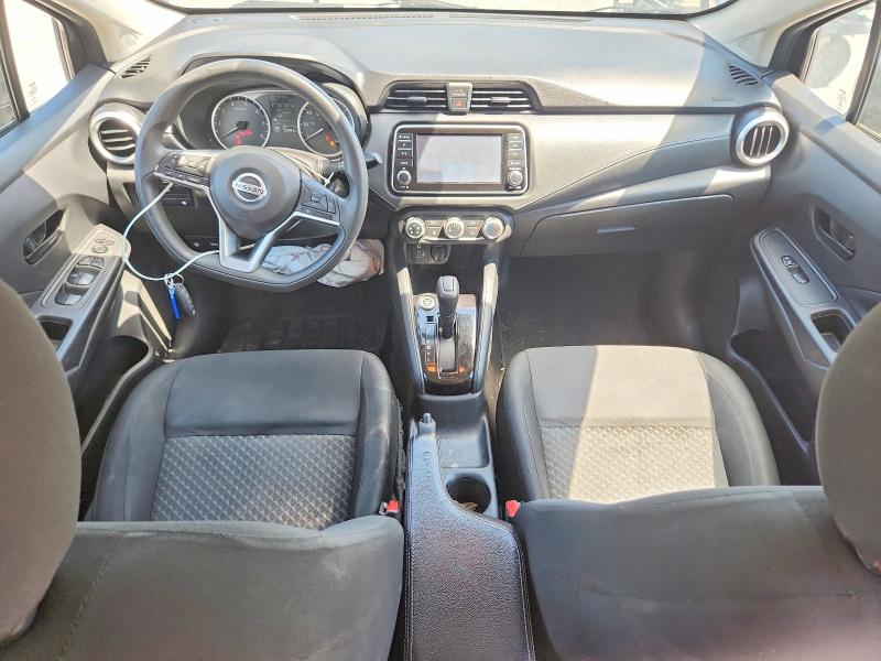 Продаж на аукціоні авто 2021 Nissan Versa, vin: 3N1CN8DV0ML812137, номер лоту: 60460826