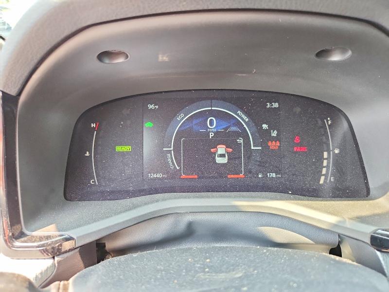 Aukcja sprzedaży 2025 Toyota Camry, vin: 4T1DBADK0SU526455, numer aukcji: 60965246