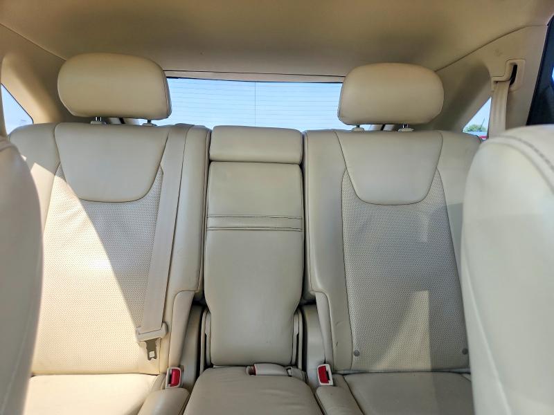 Продажа на аукционе авто 2013 Lexus Rx 350, vin: 2T2BK1BA7DC204042, номер лота: 58562486