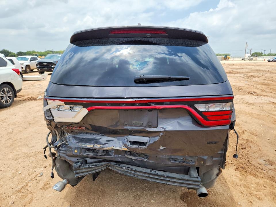 Aukcja sprzedaży 2021 Dodge Durango, vin: 1C4RDHDG0MC519006, numer aukcji: 62529046