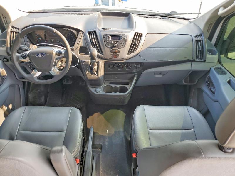 Продаж на аукціоні авто 2019 Ford Transit, vin: 1FTYE1CM4KKB82057, номер лоту: 62972476