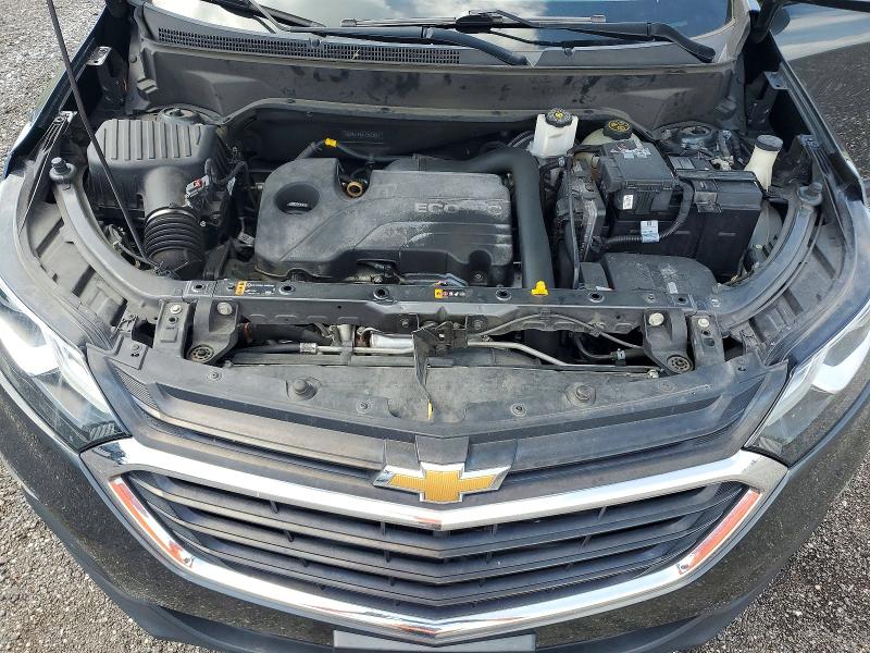 Продаж на аукціоні авто 2018 Chevrolet Equinox, vin: 2GNAXHEV8J6352360, номер лоту: 60773686