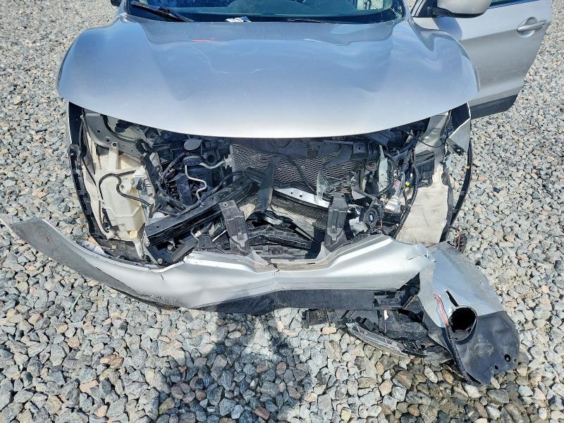 Продажа на аукционе авто 2017 Nissan Rogue Sport, vin: JN1BJ1CP0HW033032, номер лота: 59295656
